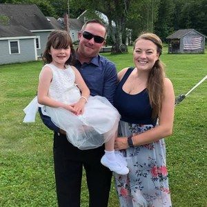 Meet your Posher, Keri